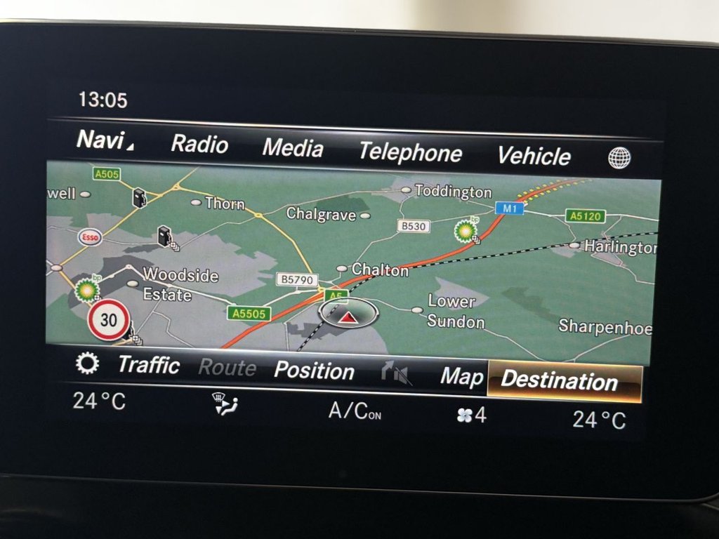 Used Mercedes-Benz GLC 2018 for sale - 78068372: Photo 49