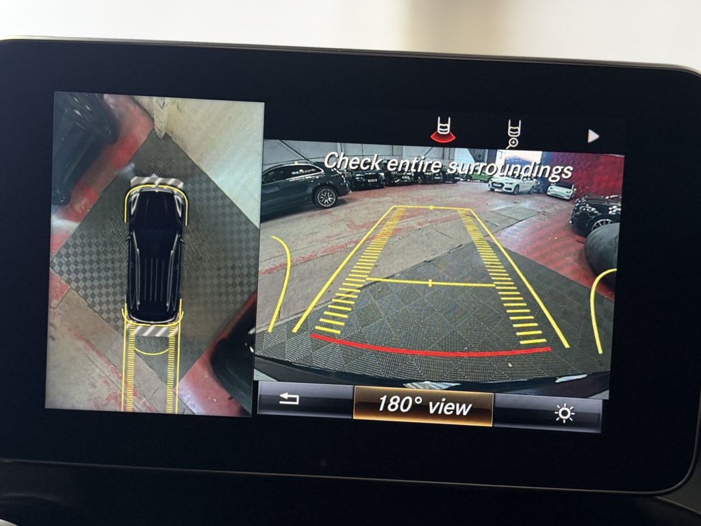 Used Mercedes-Benz GLC 2018 for sale - 78068372: Photo 50