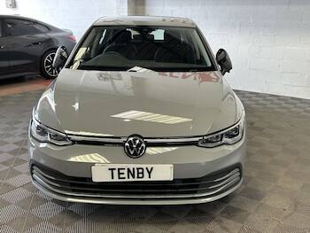 Used Volkswagen Golf 2022 for sale - 79870841: Photo