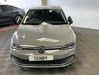 Used Volkswagen Golf 2022 for sale - 79870841: Photo