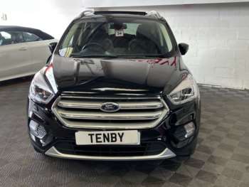 Used Ford Kuga 2019 for sale - 73997976: Photo