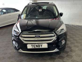 Used Ford Kuga 2019 for sale - 73997976: Photo