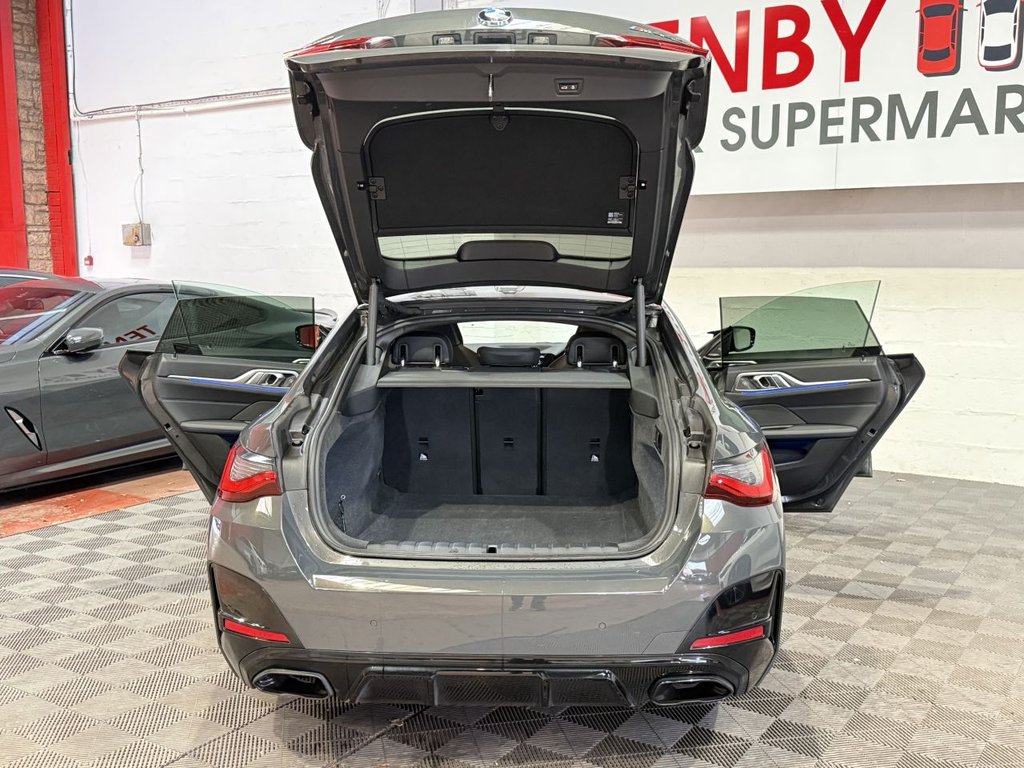 Used BMW 4 Series 2021 for sale - 77166010: Photo 15