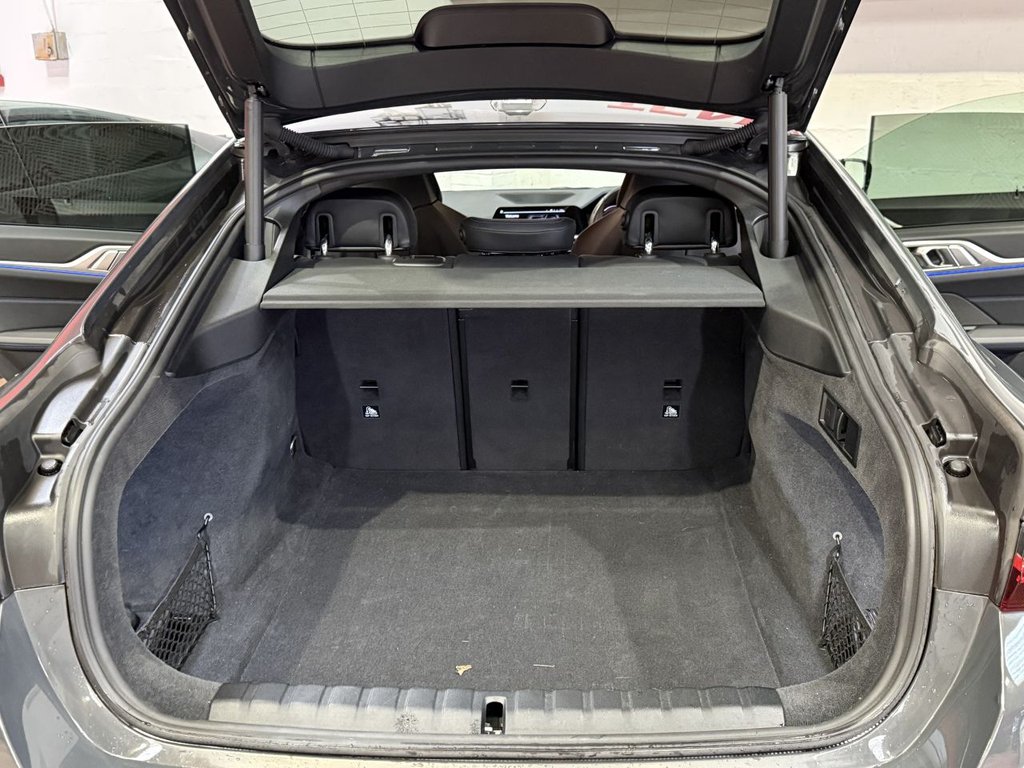 Used BMW 4 Series 2021 for sale - 77166010: Photo 17