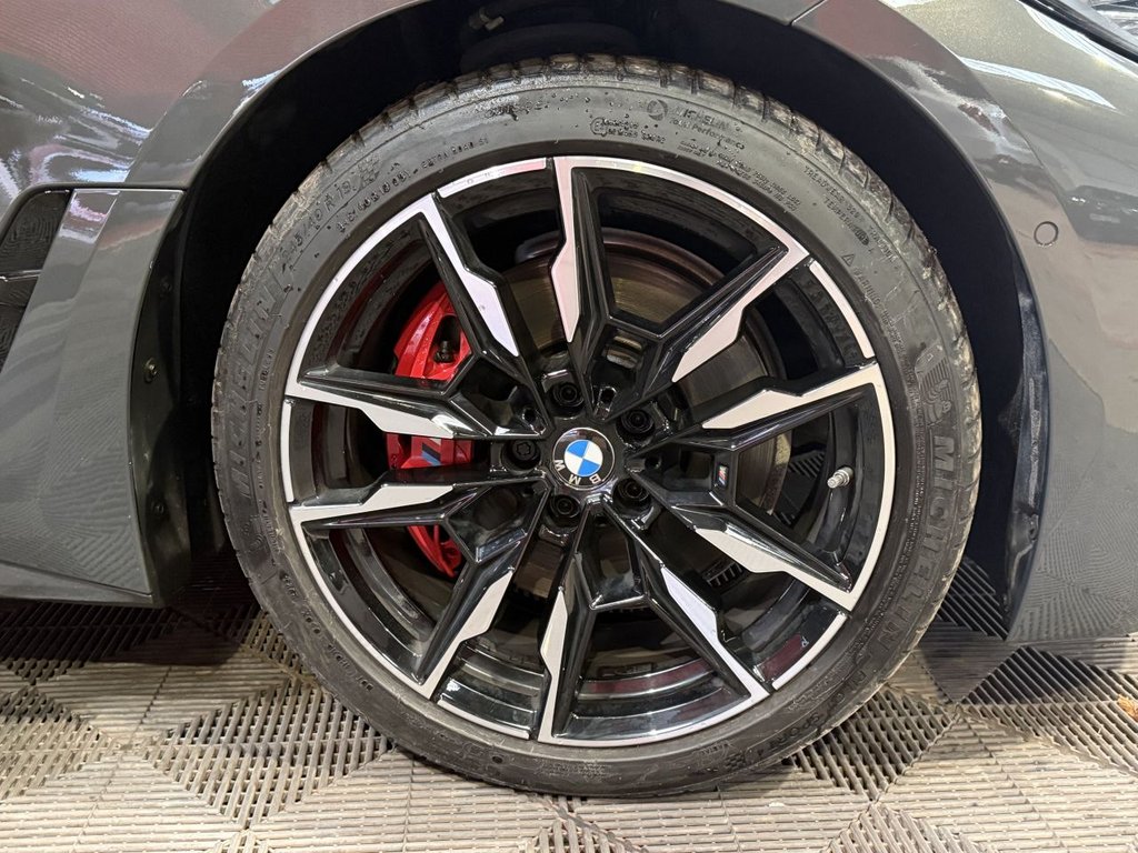 Used BMW 4 Series 2021 for sale - 77166010: Photo 19