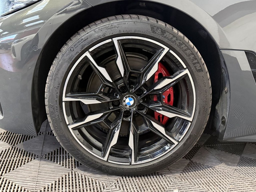 Used BMW 4 Series 2021 for sale - 77166010: Photo 22