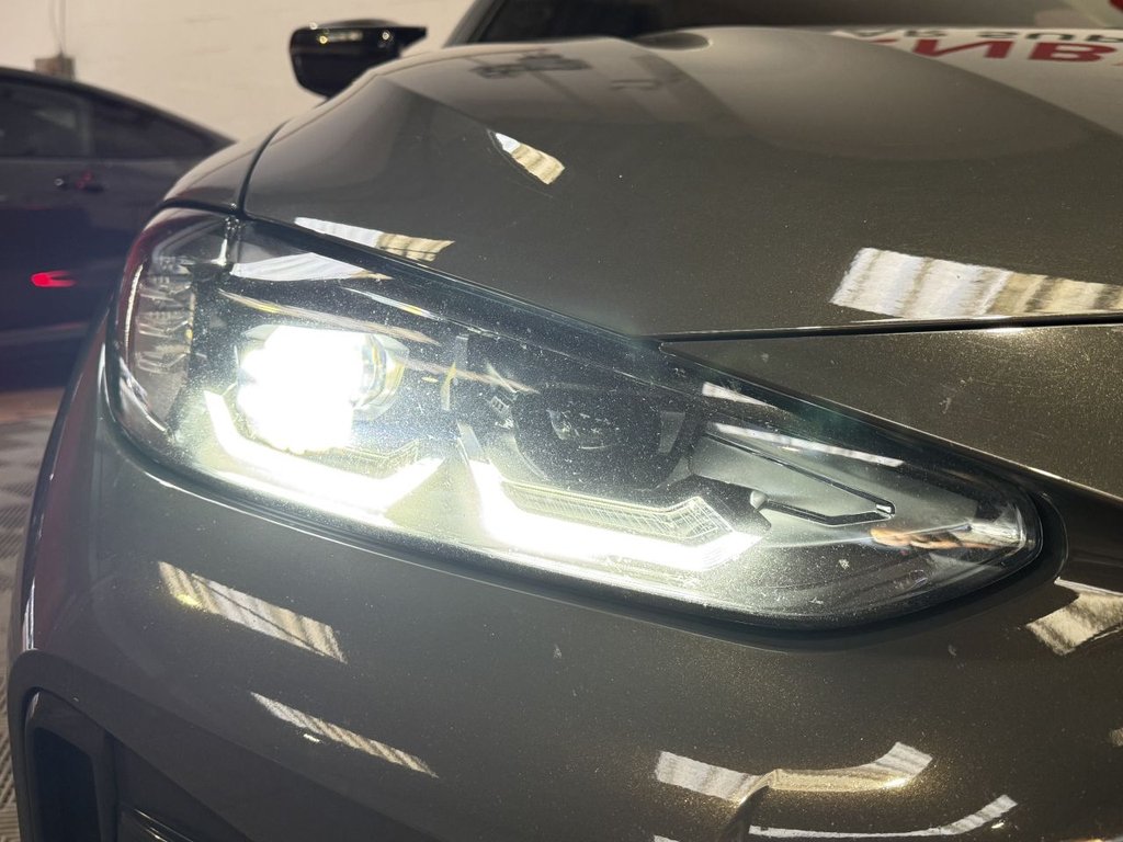 Used BMW 4 Series 2021 for sale - 77166010: Photo 25