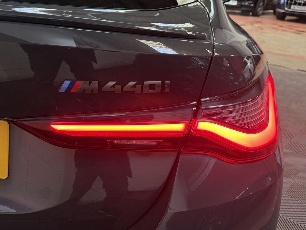 Used BMW 4 Series 2021 for sale - 77166010: Photo 28