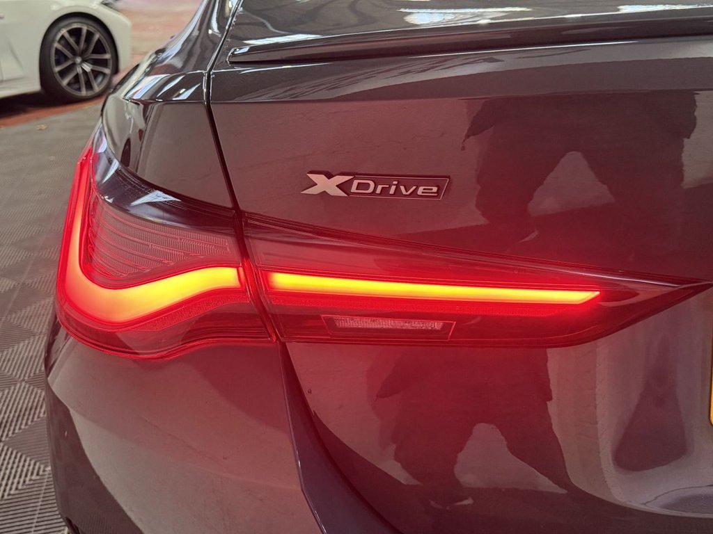 Used BMW 4 Series 2021 for sale - 77166010: Photo 29