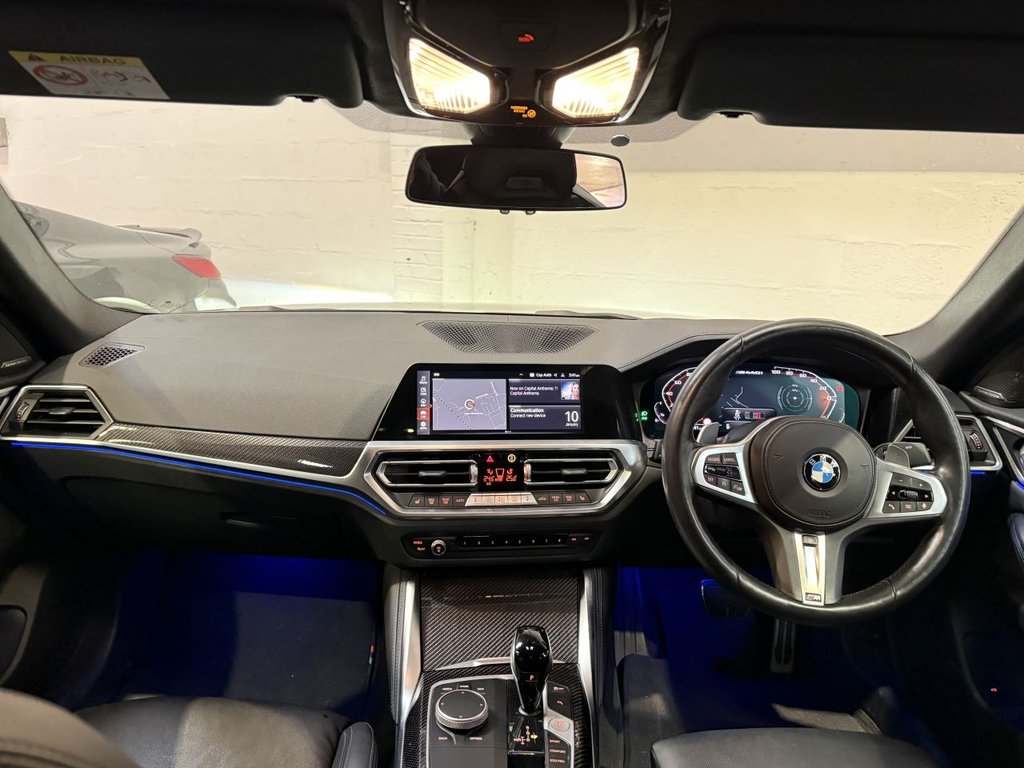 Used BMW 4 Series 2021 for sale - 77166010: Photo 34