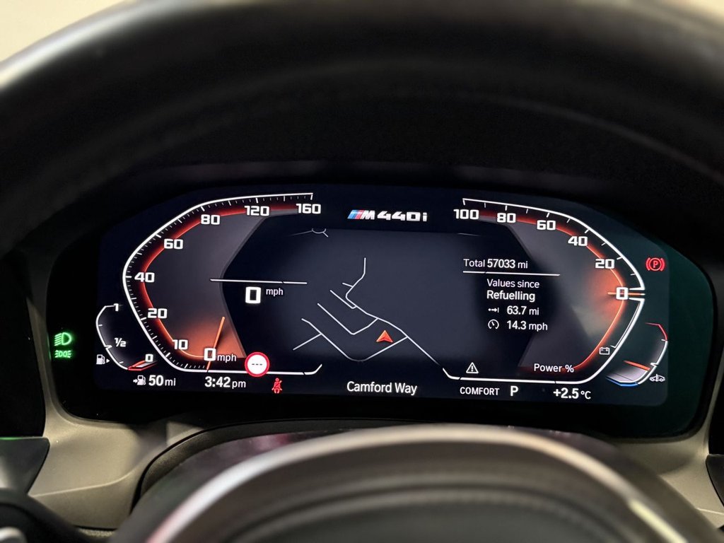 Used BMW 4 Series 2021 for sale - 77166010: Photo 42