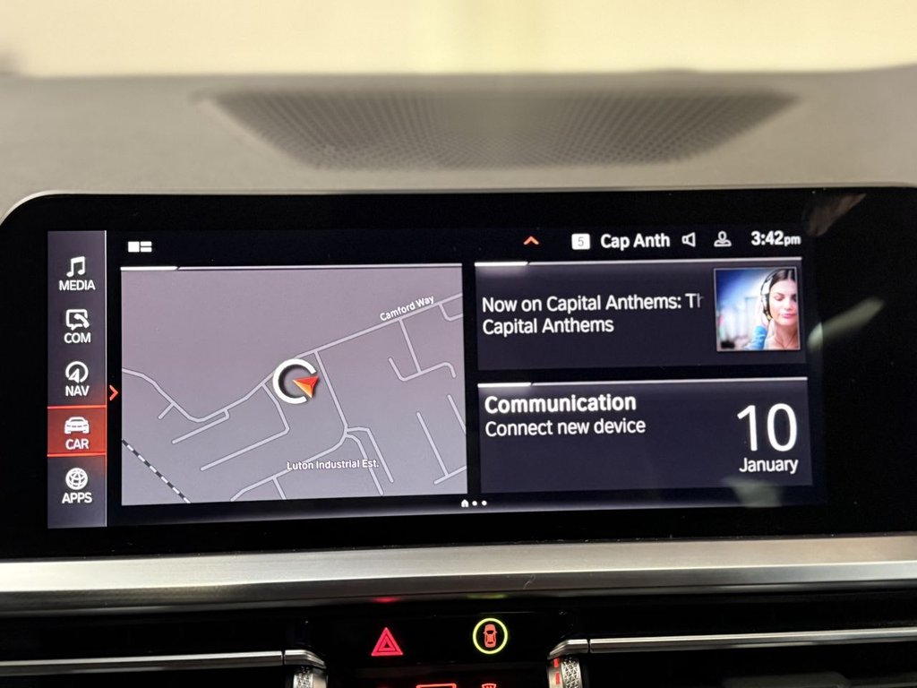 Used BMW 4 Series 2021 for sale - 77166010: Photo 49