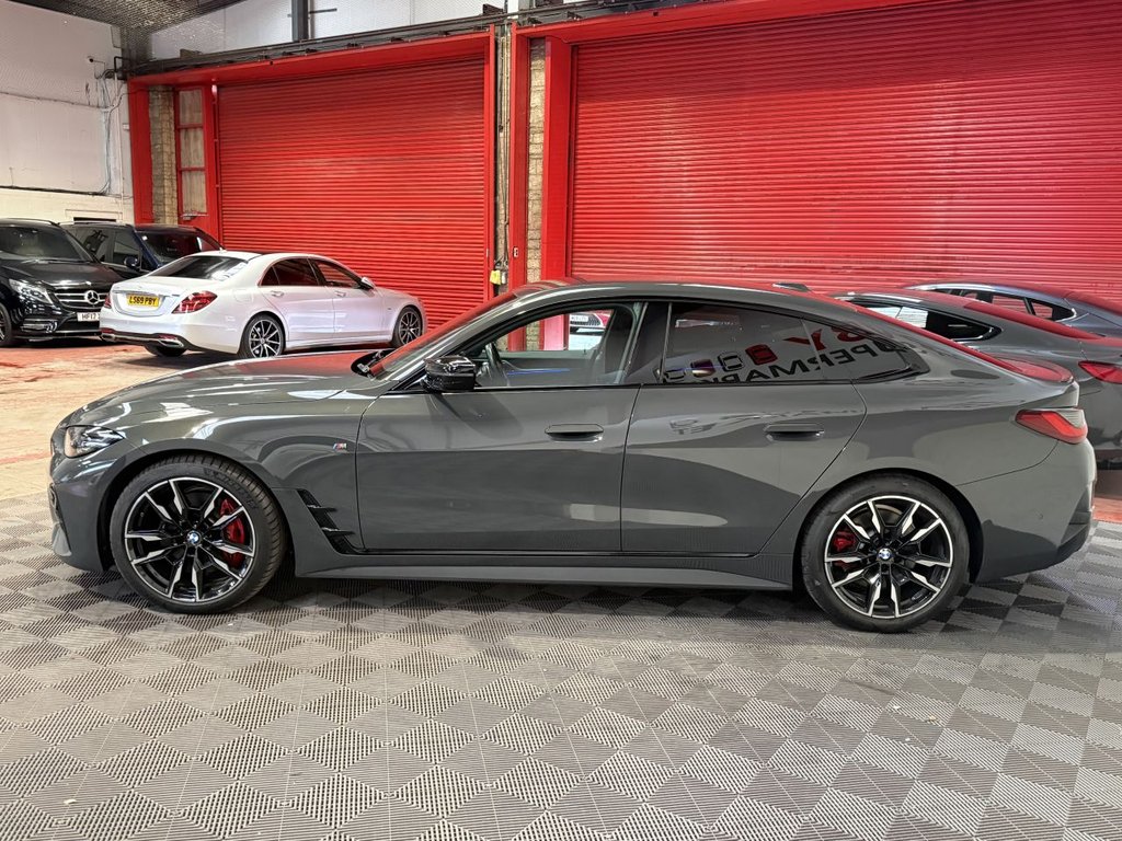 Used BMW 4 Series 2021 for sale - 77166010: Photo 6