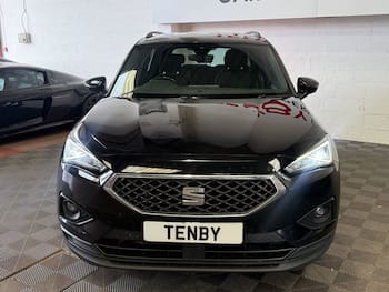 Used SEAT Tarraco 2020 for sale - 79680286: Photo