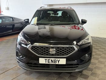 Used SEAT Tarraco 2020 for sale - 79680286: Photo