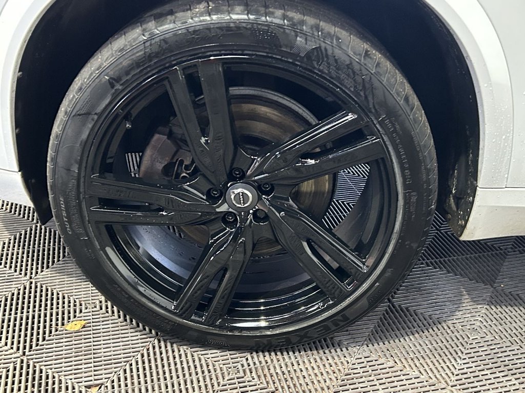 Used Volvo XC90 2017 for sale - 76855122: Photo 27