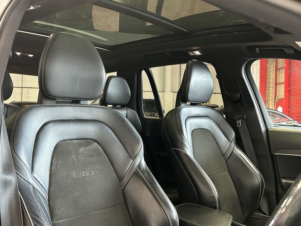 Used Volvo XC90 2017 for sale - 76855122: Photo 31