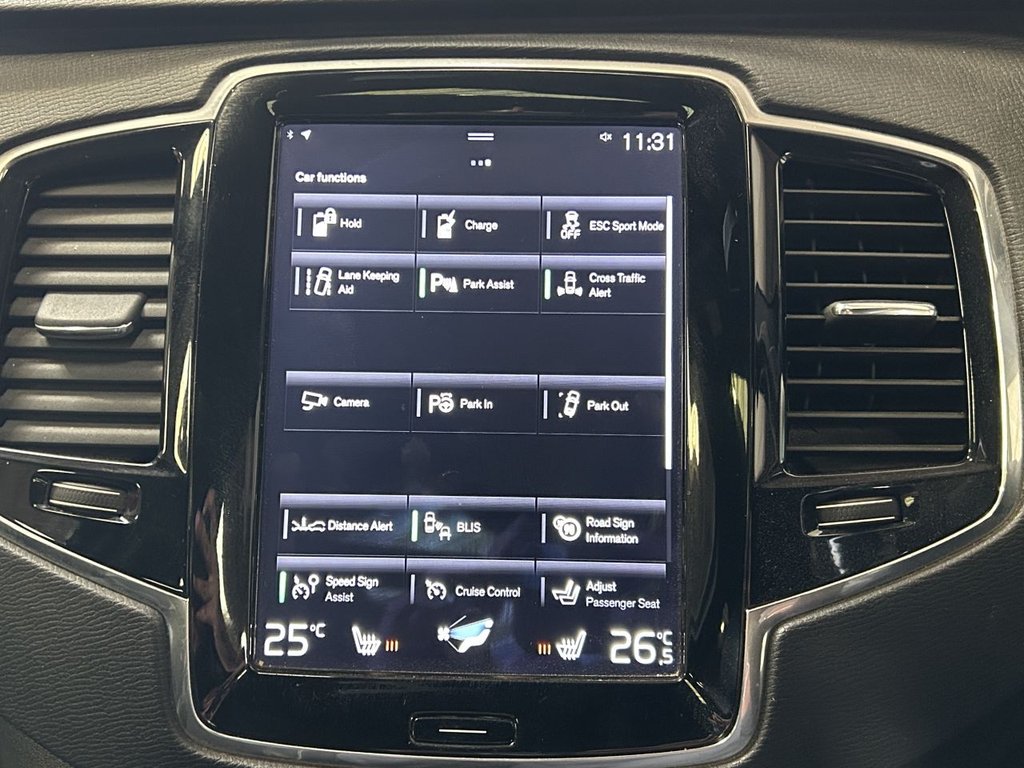 Used Volvo XC90 2017 for sale - 76855122: Photo 48