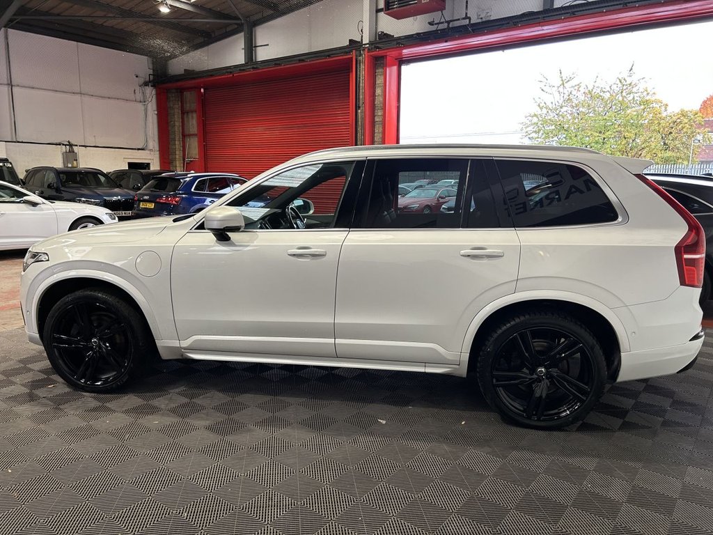 Used Volvo XC90 2017 for sale - 76855122: Photo 6