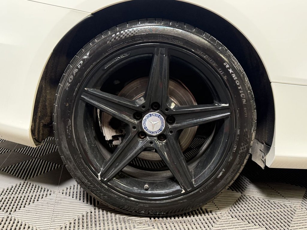 Used Mercedes-Benz C Class 2016 for sale - 78181879: Photo 19