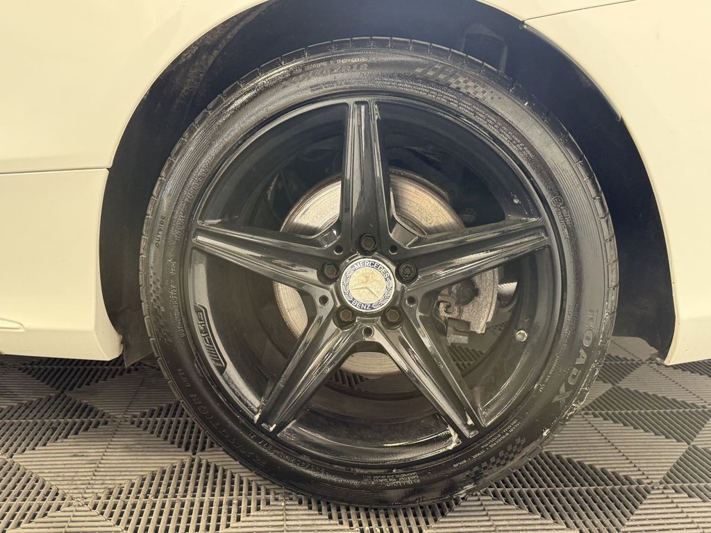 Used Mercedes-Benz C Class 2016 for sale - 78181879: Photo 20
