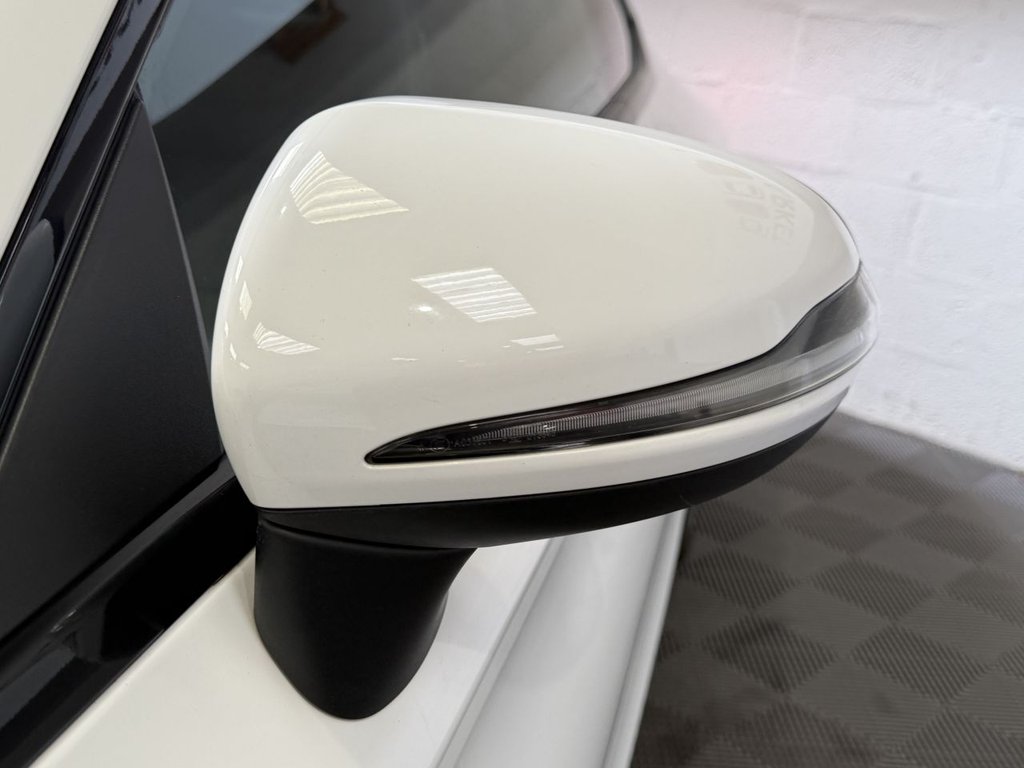 Used Mercedes-Benz C Class 2016 for sale - 78181879: Photo 22