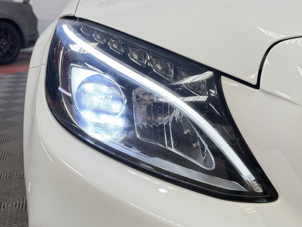 Used Mercedes-Benz C Class 2016 for sale - 78181879: Photo 25