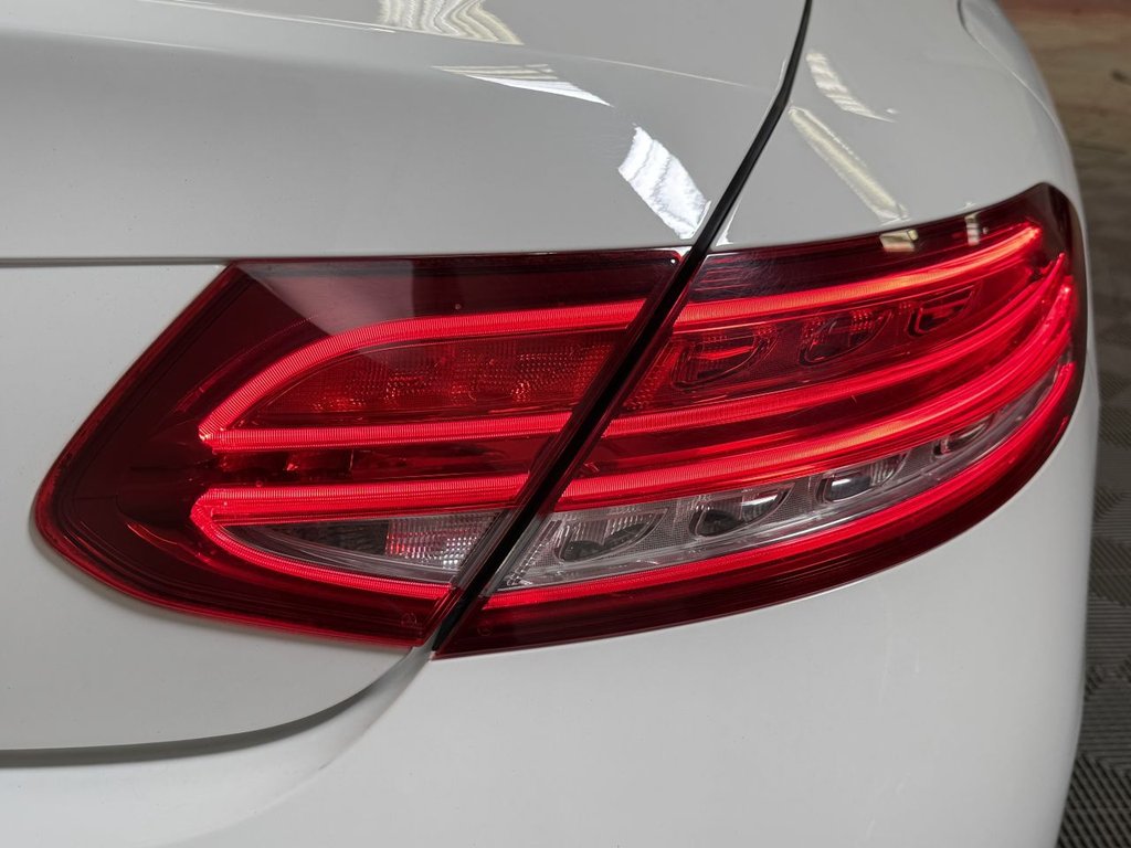 Used Mercedes-Benz C Class 2016 for sale - 78181879: Photo 27