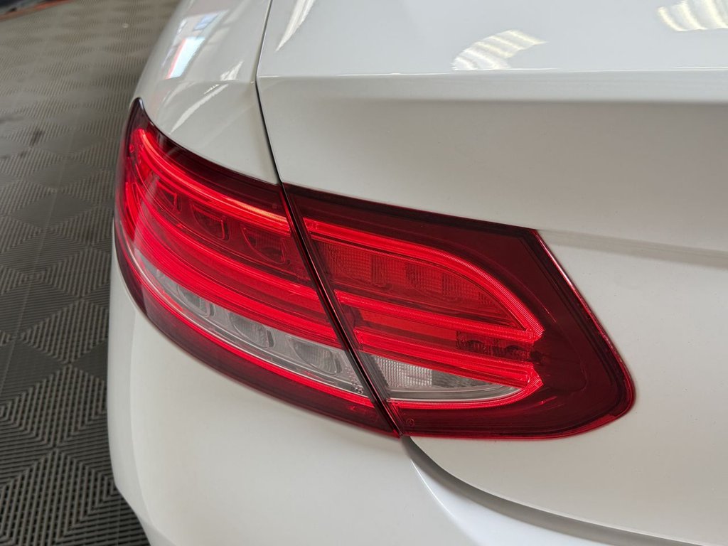 Used Mercedes-Benz C Class 2016 for sale - 78181879: Photo 28