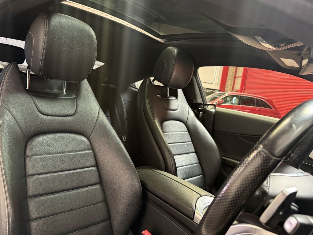 Used Mercedes-Benz C Class 2016 for sale - 78181879: Photo 30