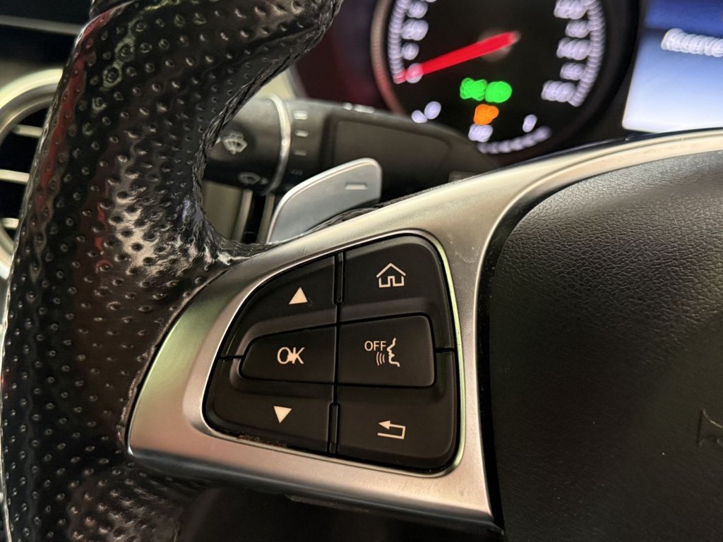 Used Mercedes-Benz C Class 2016 for sale - 78181879: Photo 36