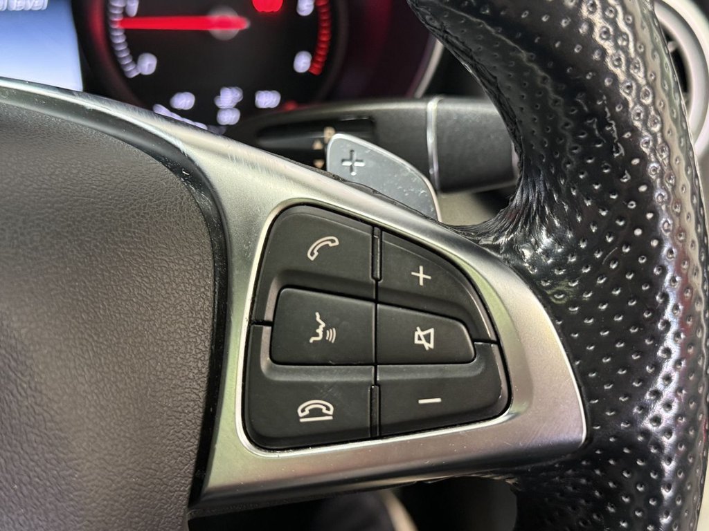 Used Mercedes-Benz C Class 2016 for sale - 78181879: Photo 37