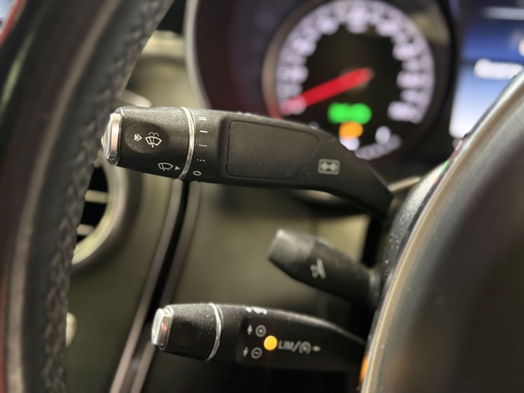 Used Mercedes-Benz C Class 2016 for sale - 78181879: Photo 39