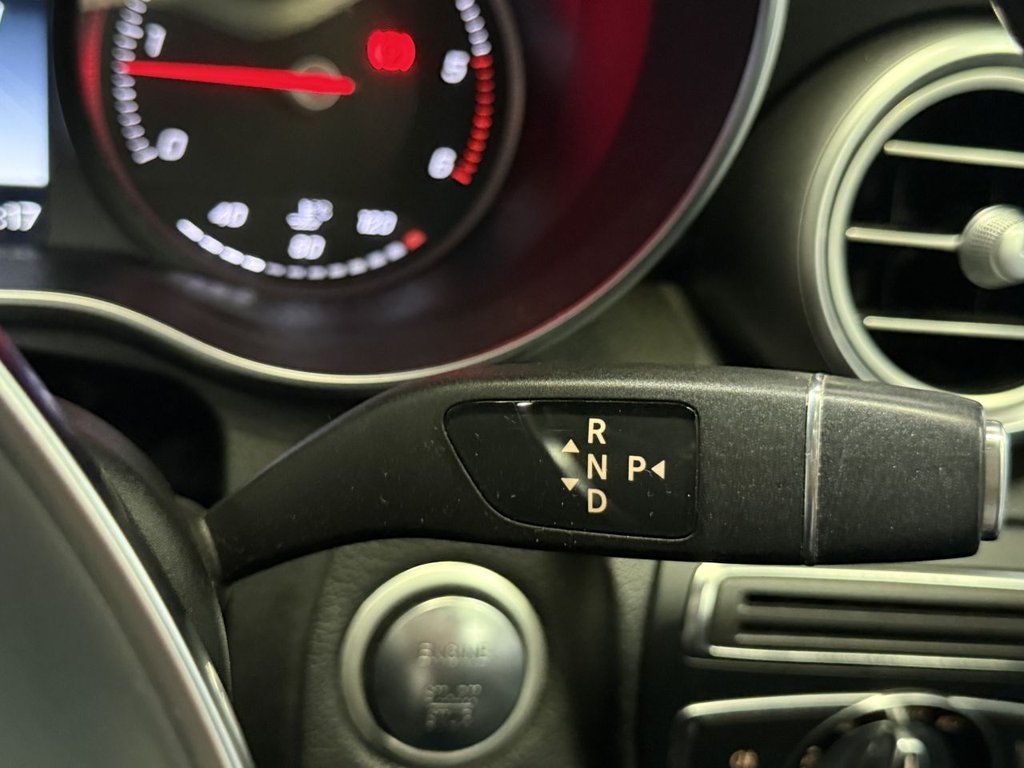 Used Mercedes-Benz C Class 2016 for sale - 78181879: Photo 40