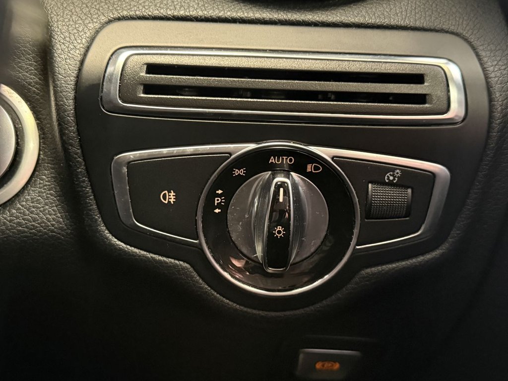 Used Mercedes-Benz C Class 2016 for sale - 78181879: Photo 42