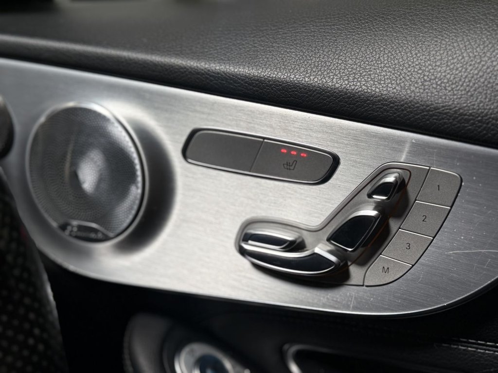 Used Mercedes-Benz C Class 2016 for sale - 78181879: Photo 43