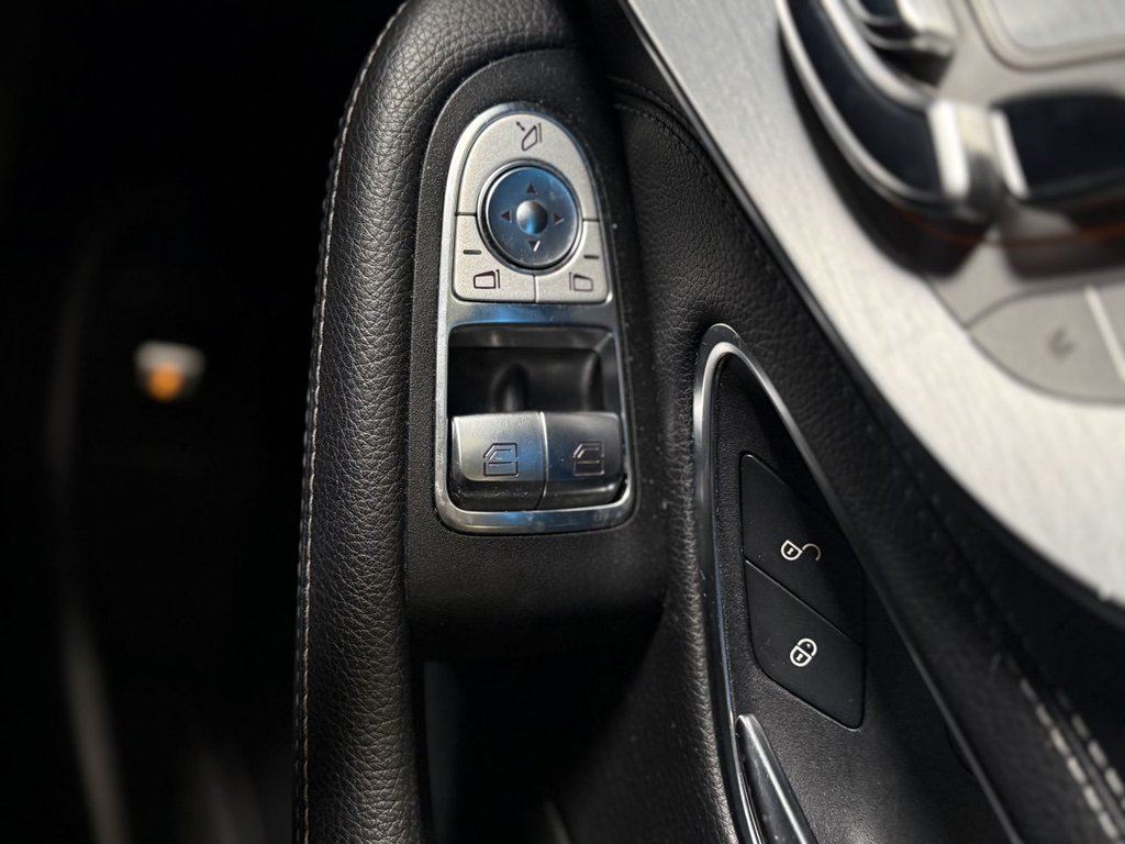 Used Mercedes-Benz C Class 2016 for sale - 78181879: Photo 44