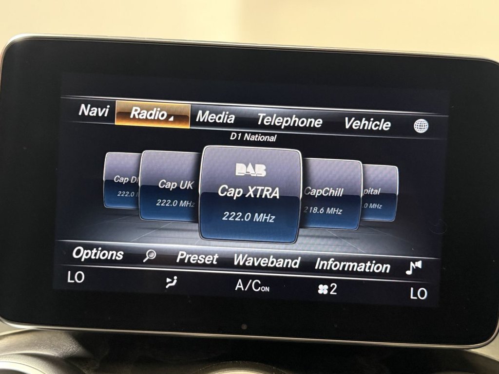 Used Mercedes-Benz C Class 2016 for sale - 78181879: Photo 46