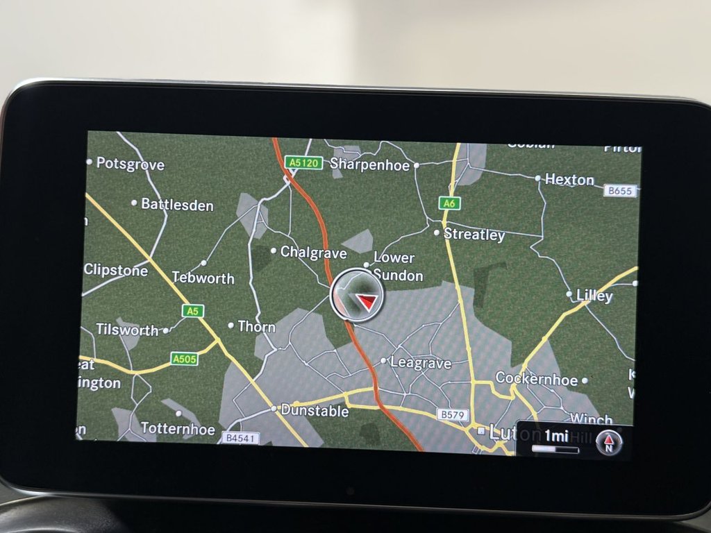 Used Mercedes-Benz C Class 2016 for sale - 78181879: Photo 47