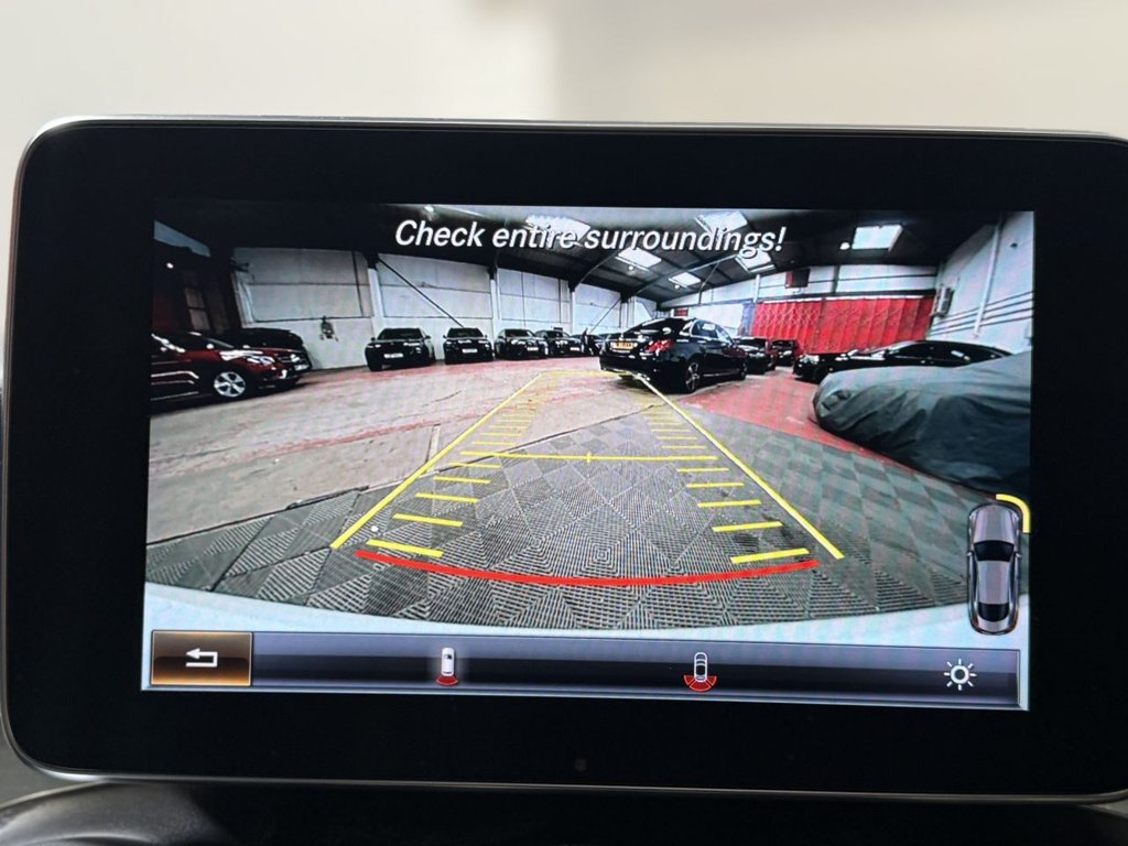 Used Mercedes-Benz C Class 2016 for sale - 78181879: Photo 48