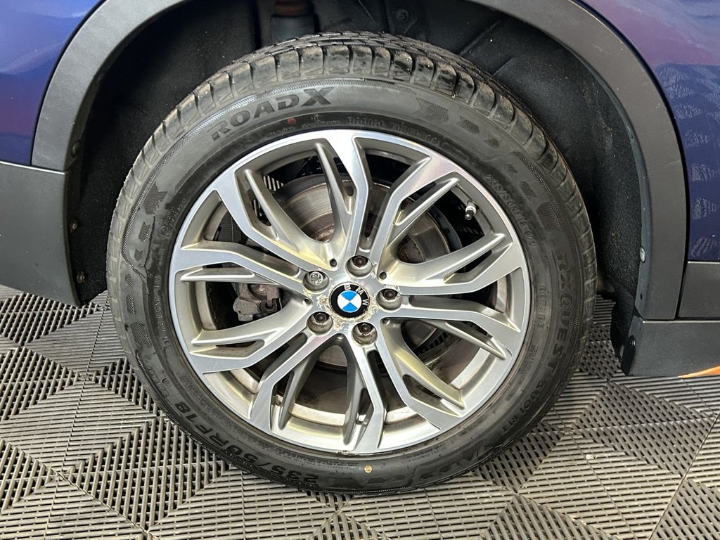 Used BMW X1 2016 for sale - 77608413: Photo 24