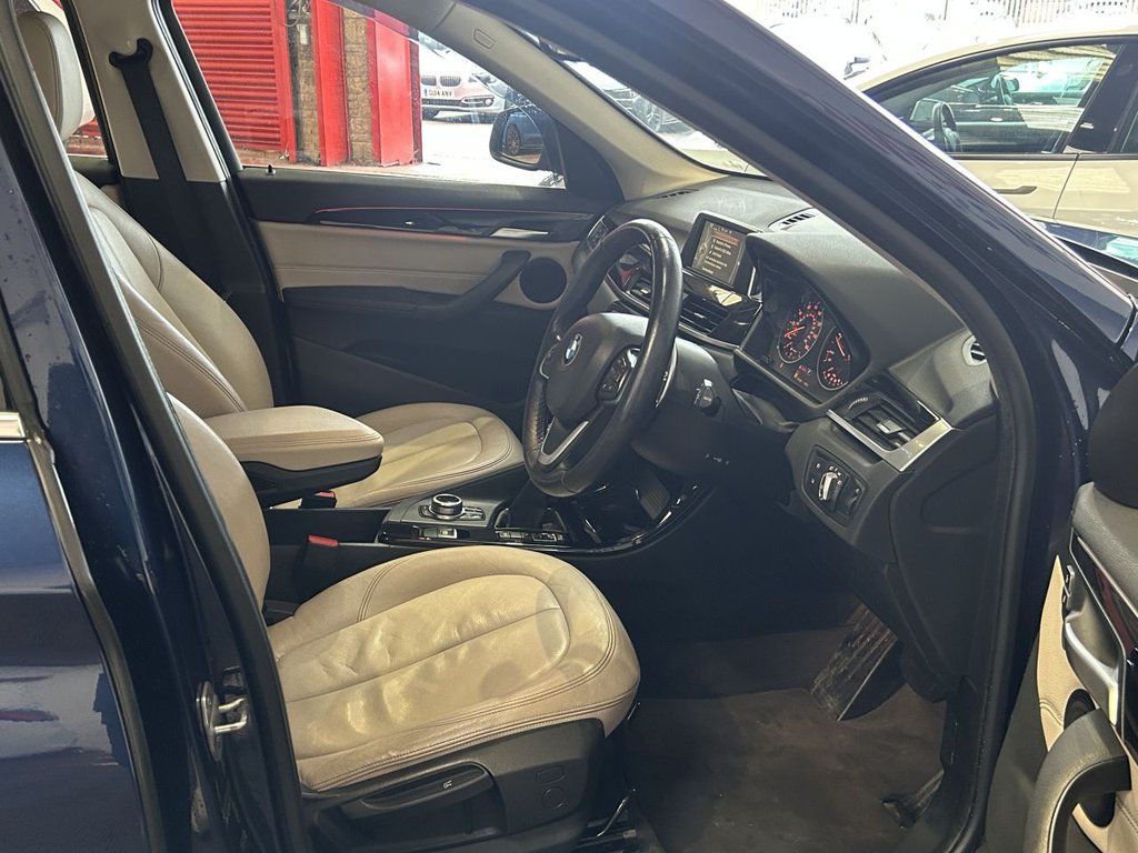 Used BMW X1 2016 for sale - 77608413: Photo 27