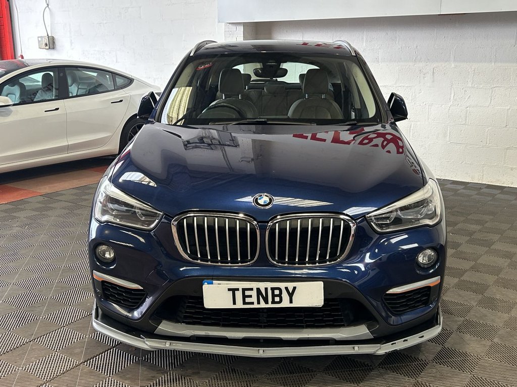 Used BMW X1 2016 for sale - 77608413: Photo 3