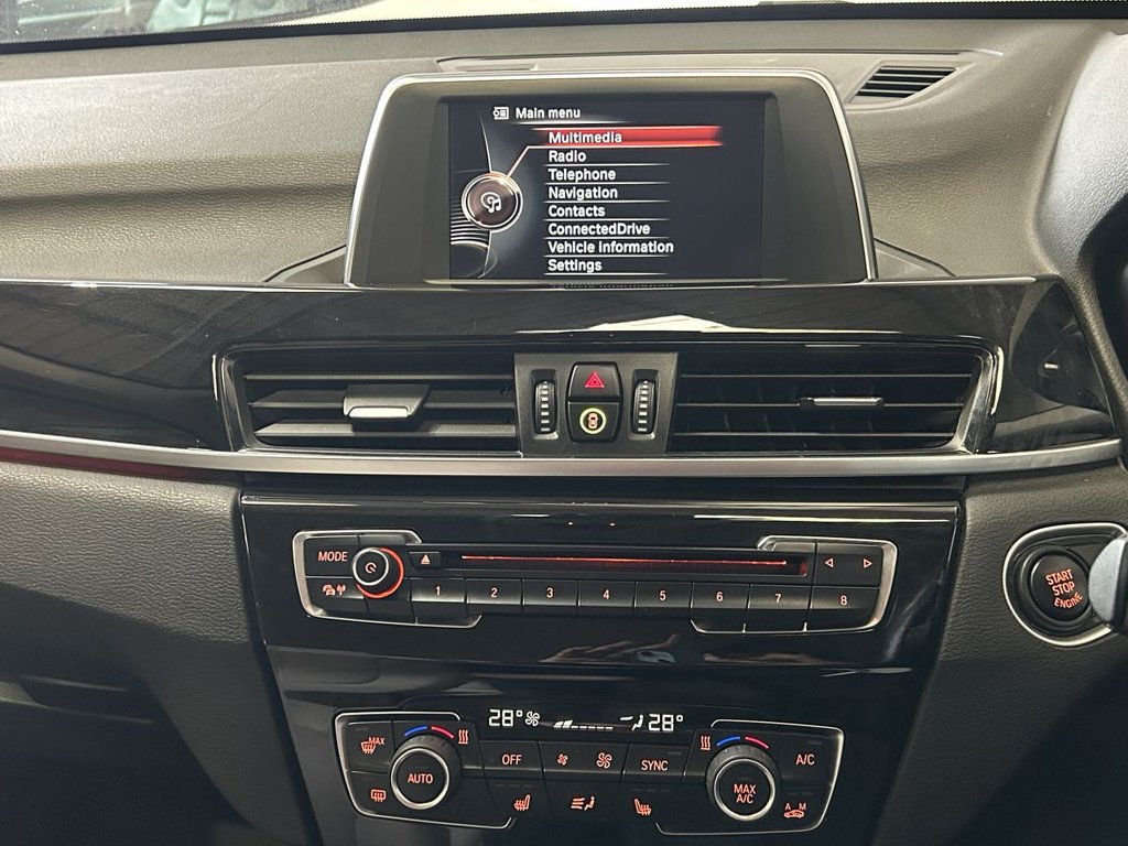 Used BMW X1 2016 for sale - 77608413: Photo 40