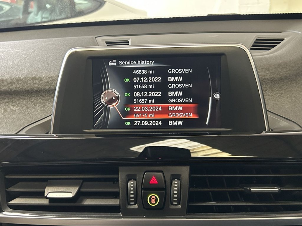 Used BMW X1 2016 for sale - 77608413: Photo 43