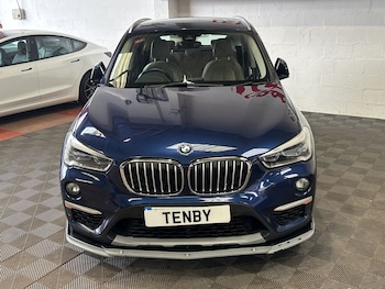 Used BMW X1 2016 for sale - 77608413: Photo