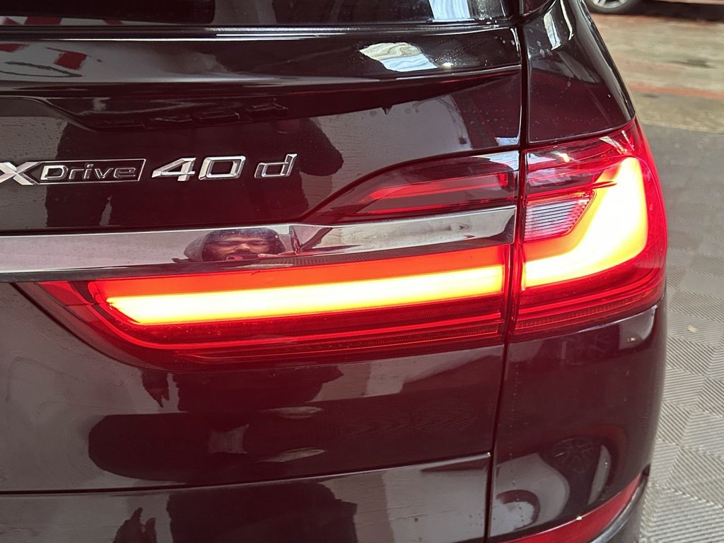 Used BMW X7 2021 for sale - 78068766: Photo 12