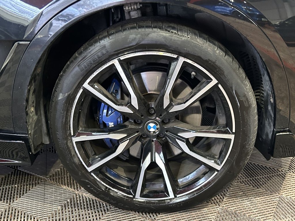 Used BMW X7 2021 for sale - 78068766: Photo 16