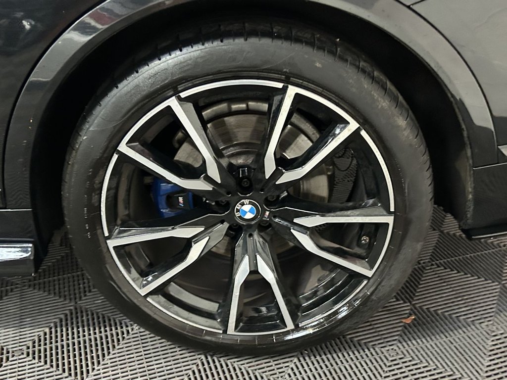 Used BMW X7 2021 for sale - 78068766: Photo 19