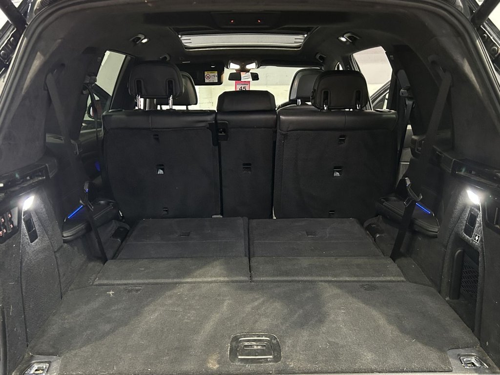 Used BMW X7 2021 for sale - 78068766: Photo 23